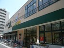 阪急オアシス(スーパー)まで230m プレサンス扇町駅前(1501 )