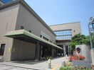 北区役所(役所)まで400m プレサンス扇町駅前(1501 )