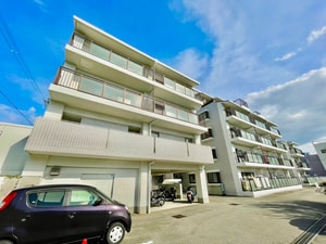 パ－クマンション渡邊