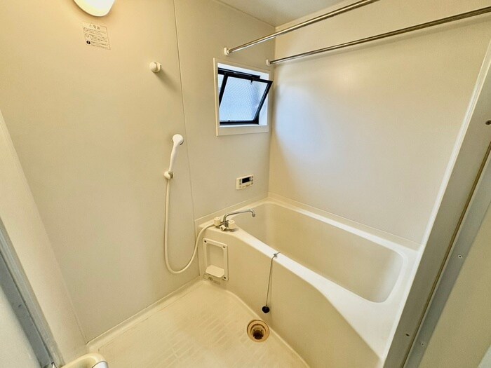 バス／シャワールーム等 パルティーダ　A・B棟