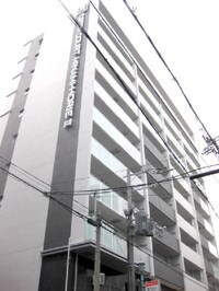 ｴｽﾃﾑｺ-ﾄ南堀江Ⅱﾚｱﾘｽ(804)