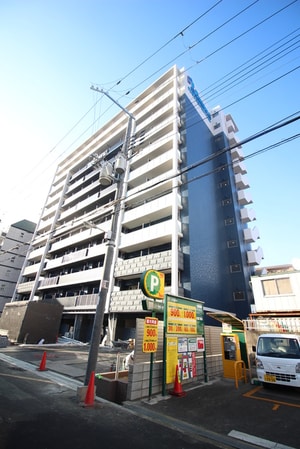 プレサンス新大阪ジェイズ(0211)