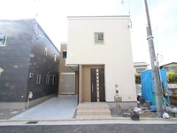 仮）辻川様戸建賃貸Ｃ