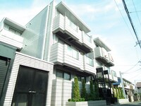ファルクナーハウス