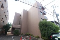 ベルヌーブ森神Ｐart-Ⅱ