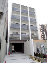 PLUM VILLAGE京都駅前