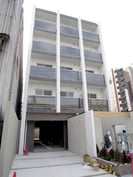 PLUM VILLAGE京都駅前の外観