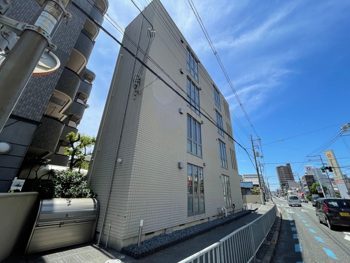 外観写真 中百舌鳥コート