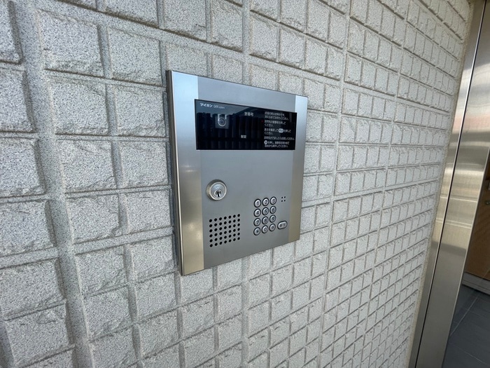 建物設備 中百舌鳥コート