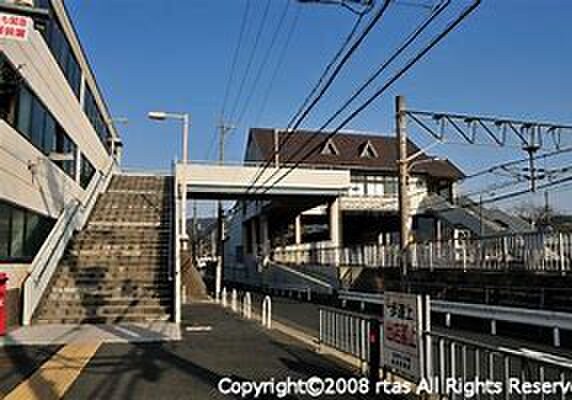 高井田駅(役所)まで492m ECP高井田Ⅰ
