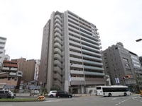 ﾌﾟﾚｻﾝｽｼﾞｪﾈ新神戸ｽﾃ-ｼｮﾝﾌﾛﾝﾄ