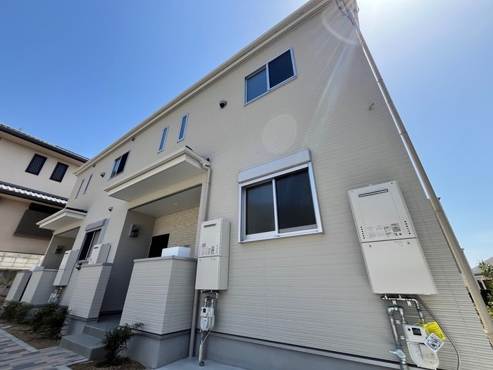 外観写真 Amour RITA