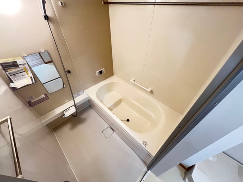 バス／シャワールーム等 Amour RITA