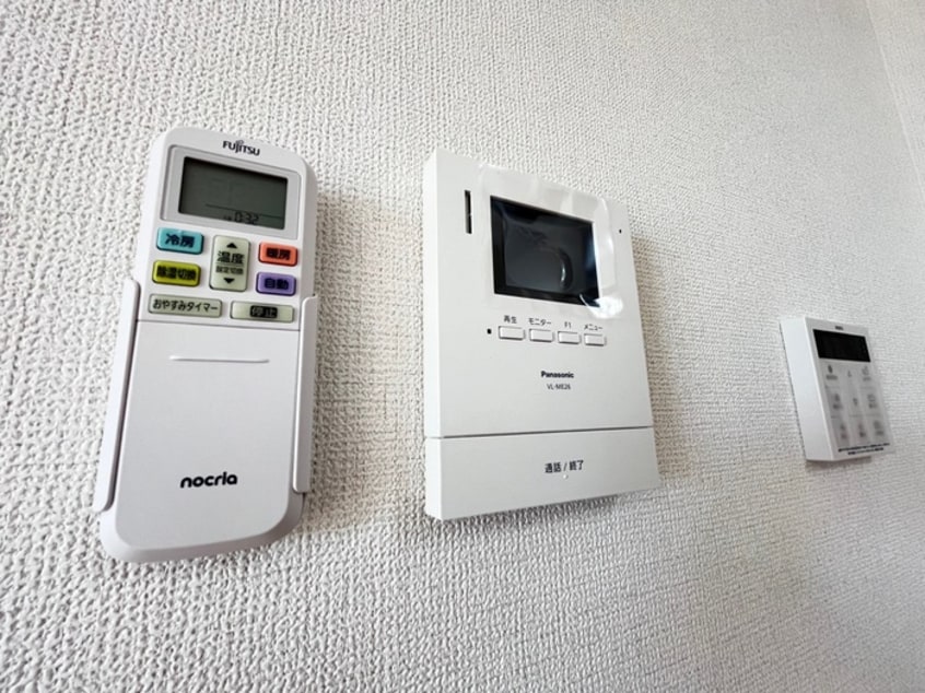 内観写真 Amour RITA