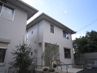 箕面タウンハウスＡ