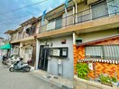 外観写真 寝屋川市堀溝3丁目貸家