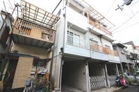 深野5丁目土井様貸家