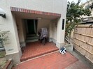 藤マンションⅡの外観