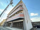 エル・グランデの外観