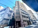 ビガ－ポリス１０１扇町の外観