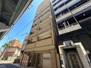 ビガ－ポリス１０１扇町の外観