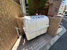 建物設備 ビガ－ポリス１０１扇町