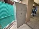 建物設備 ビガ－ポリス１０１扇町