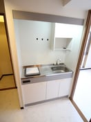 キッチン ビガ－ポリス１０１扇町
