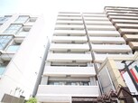 朝日ﾌﾟﾗｻﾞ都島北通ﾀｳﾝﾙｰﾑ(805)