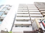 朝日ﾌﾟﾗｻﾞ都島北通ﾀｳﾝﾙｰﾑ(805)