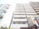 朝日ﾌﾟﾗｻﾞ都島北通ﾀｳﾝﾙｰﾑ(805)の外観
