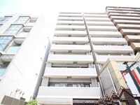 朝日ﾌﾟﾗｻﾞ都島北通ﾀｳﾝﾙｰﾑ(805)