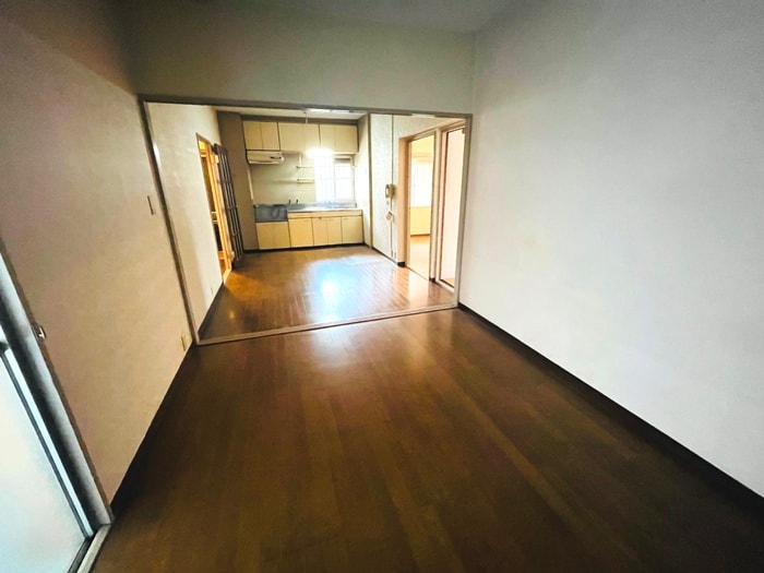 居室 リアライズ新甲陽Ⅱ