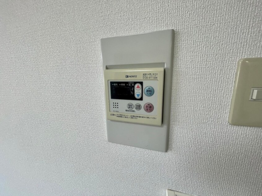 内観写真 タレックスビル