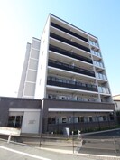 エスリード京都吉祥院（１０２）の外観