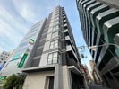 S-RESIDENCE西長堀の外観