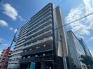 セレニテ新大阪ミラク壱番館の外観