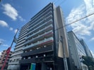 セレニテ新大阪ミラク壱番館の外観