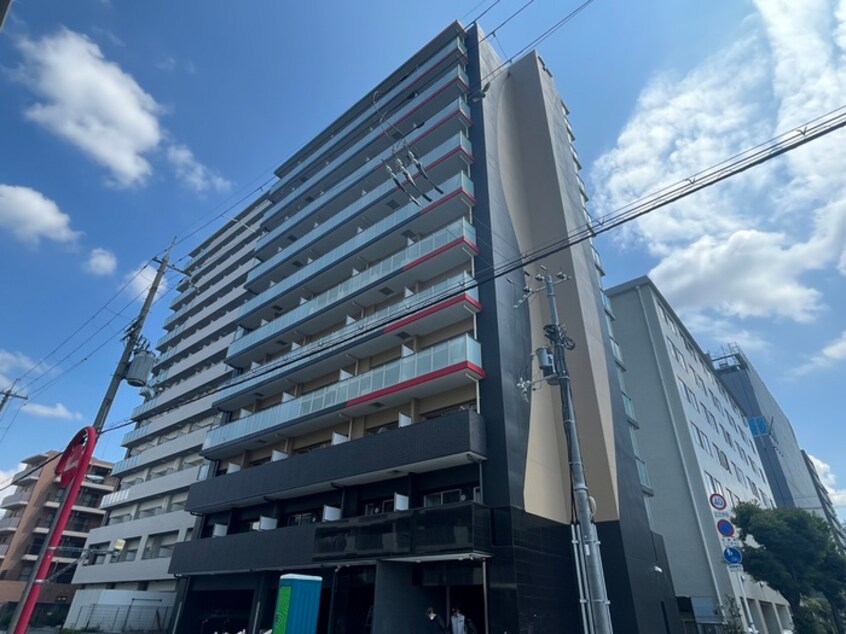 外観写真 セレニテ新大阪ミラク壱番館