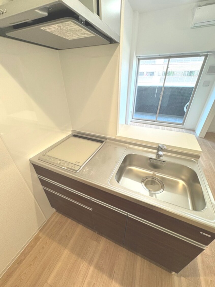 キッチン セレニテ新大阪ミラク壱番館