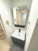 洗面 セレニテ新大阪ミラク壱番館