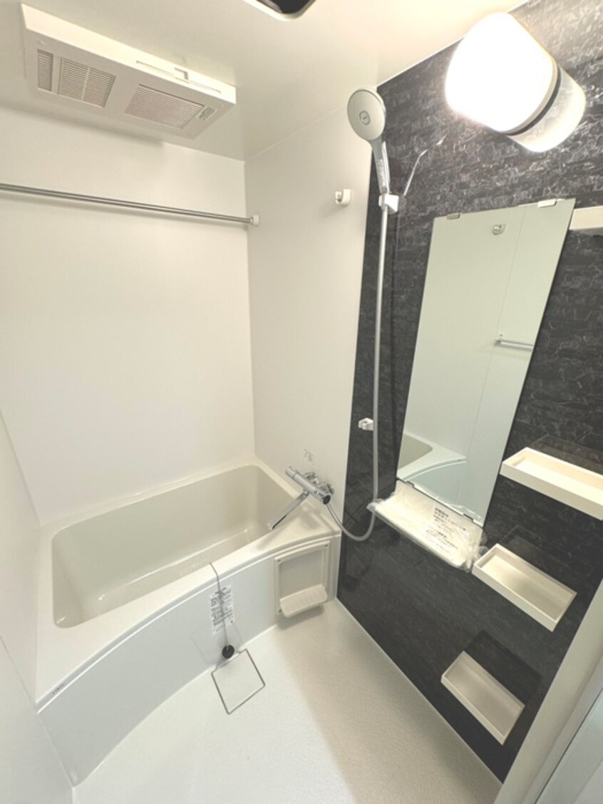 バス／シャワールーム等 セレニテ新大阪ミラク壱番館