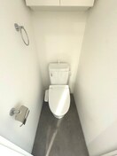 トイレ セレニテ新大阪ミラク壱番館