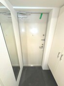 玄関 セレニテ新大阪ミラク壱番館