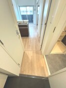 靴箱 セレニテ新大阪ミラク壱番館