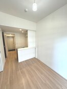 居室 セレニテ新大阪ミラク壱番館