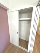 収納 セレニテ新大阪ミラク壱番館