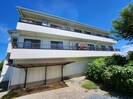 宮本マンションの外観