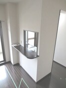 キッチン アルグラッド鷺洲公園