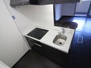 キッチン アルグラッド鷺洲公園